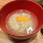 京町堀 なかむら - 