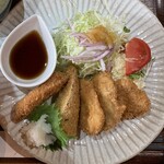手作り洋食の店 おおさかや - 