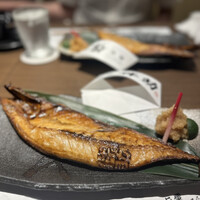 高級ブランド干物 『銀座伴助』 銀座本店 - 