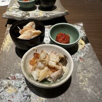 高級ブランド干物 『銀座伴助』 銀座本店 - 