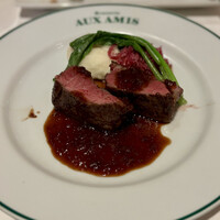 ブラッスリーオザミ 東京スカイツリータウン･ソラマチ店 - 