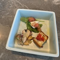 800°DEGREES ARTISAN PIZZERIA - 