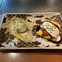 OSAKA きっちん 銀座本店 - 