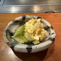 OSAKA きっちん 銀座本店 - 