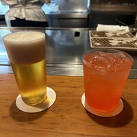 OSAKA きっちん 銀座本店 - 