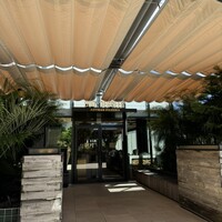 800°DEGREES ARTISAN PIZZERIA - 