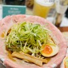 ラーメン大戦争 西新宿店