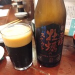 牡蠣と寿司 うみのおきて - 