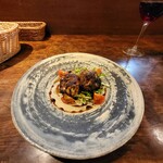 トラットリア パッパ - 