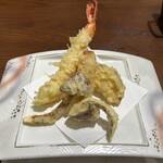 グランドホテル天心 - 