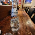 トラットリア パッパ - 