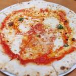 ピッツァ＆パスタ スターダストガーデン - 