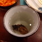 牡蠣と寿司 うみのおきて - 