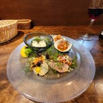 トラットリア パッパ - 