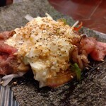 牡蠣と寿司 うみのおきて - 