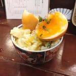 牡蠣と寿司 うみのおきて - 