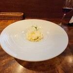 トラットリア パッパ - 