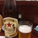 牡蠣と寿司 うみのおきて - 