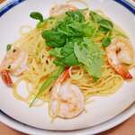 ピッツァ＆パスタ スターダストガーデン - 