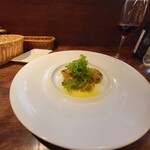 トラットリア パッパ - 