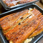 うなぎの次郎 - 極み