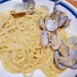 ピッツァ＆パスタ スターダストガーデン - 