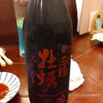 牡蠣と寿司 うみのおきて - 