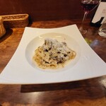 トラットリア パッパ - 