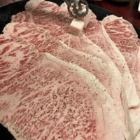 川崎名物 炭火焼肉 食道園 - 