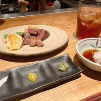 神楽坂 OSAKA きっちん - 
