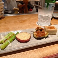 神楽坂 OSAKA きっちん - 