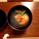 御料理　魚安 - 