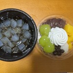 シャトレーゼ - 