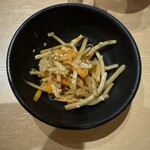 博多郷 いさみ - お通し