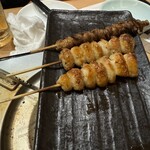 博多郷 いさみ - ぼんじり