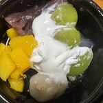 シャトレーゼ - 