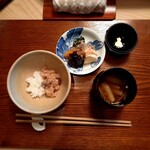 御料理　魚安 - 