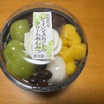 シャトレーゼ - 