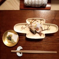 御料理　魚安 - 