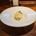 トラットリア パッパ - 