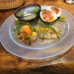 トラットリア パッパ - 