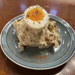 長濱浪漫ビール - NRBオリジナルポテトサラダ　880円