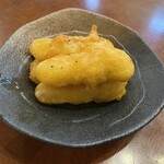 長濱浪漫ビール - のびーるチーズスティック　660円