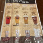 長濱浪漫ビール - 