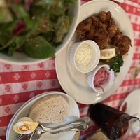 グランド・セントラル・オイスターバー&レストラン 品川店 - 