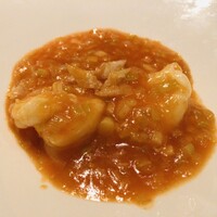 中国飯店 富麗華 - 干焼大蝦球