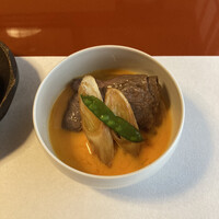 すき焼割烹 日山 - 