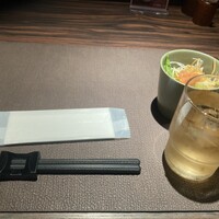 旬菜ステーキ処 らいむらいと - 