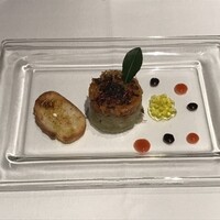 ラ・ベットラ・ダ・オチアイ ナゴヤ - 