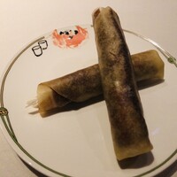 中国飯店 富麗華 - 北京片皮鴨